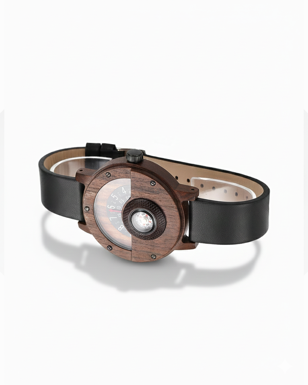 The Boreal Timepiece