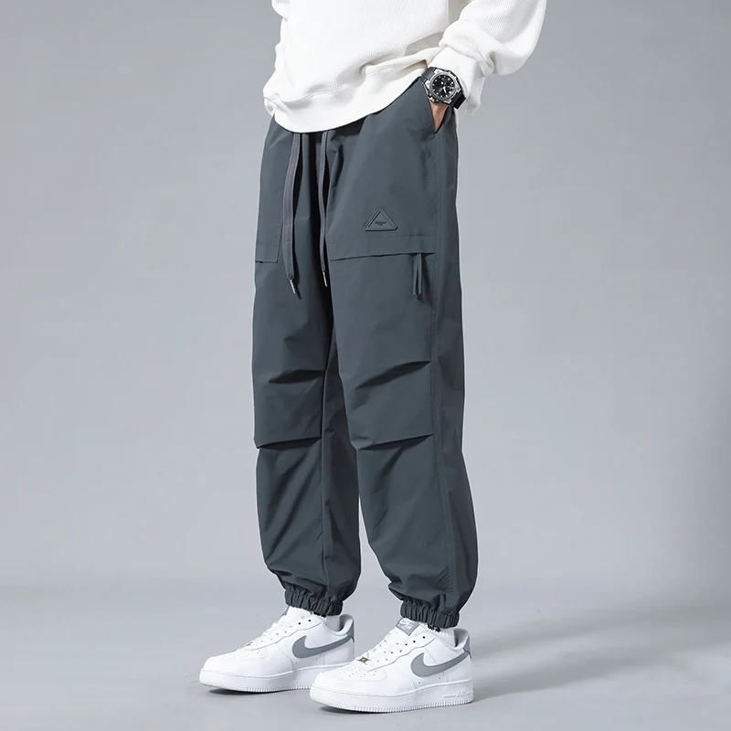 Urban Cargo Joggers