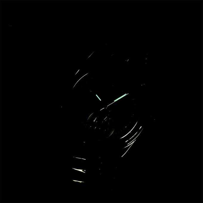 The Monarch Automatic