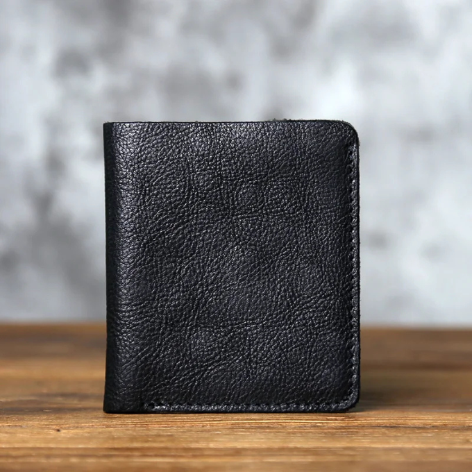 The Alder Ridge Wallet