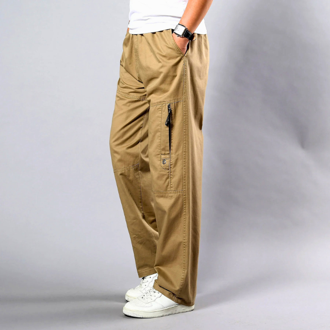 Savannah Cargo Pants