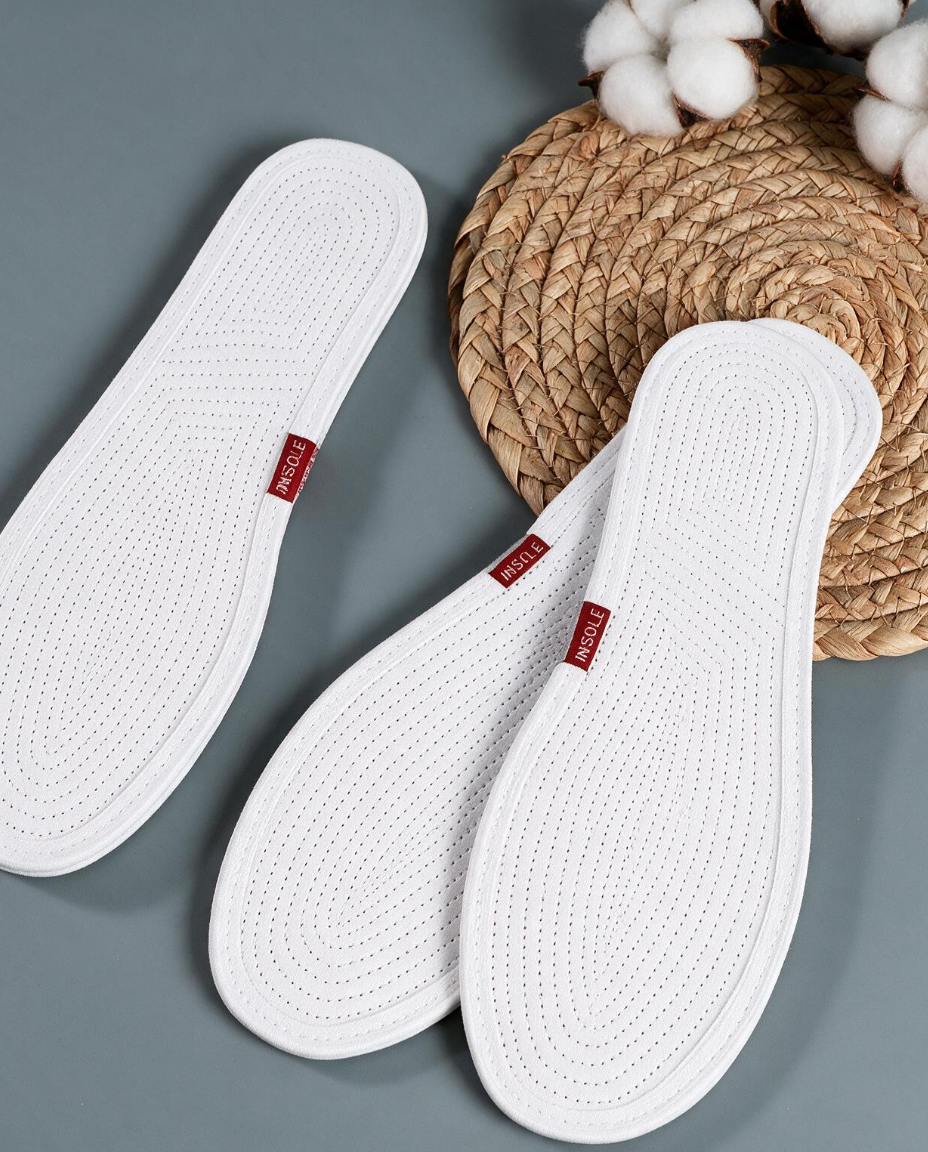The Nine-Layer Comfort Insole