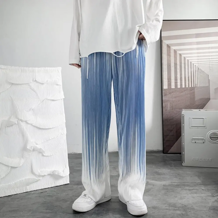 Palazzo Pants