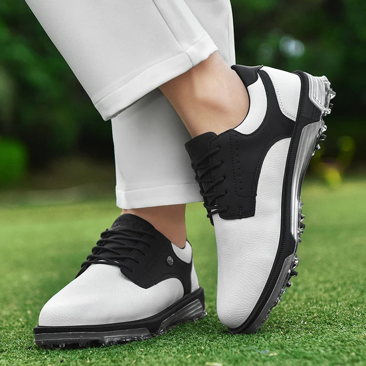 Green Master Pro Edition Golf Shoe