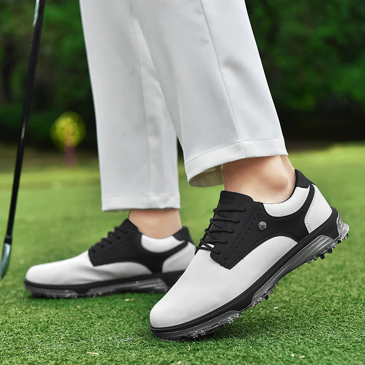 Green Master Pro Edition Golf Shoe