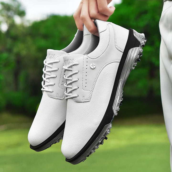 Green Master Pro Edition Golf Shoe