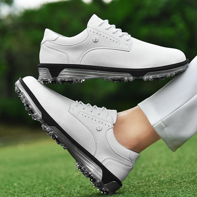 Green Master Pro Edition Golf Shoe