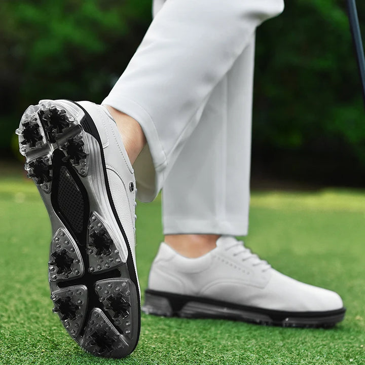 Green Master Pro Edition Golf Shoe