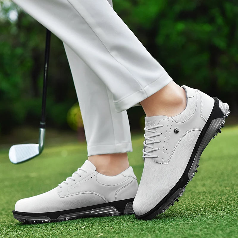 Green Master Pro Edition Golf Shoe