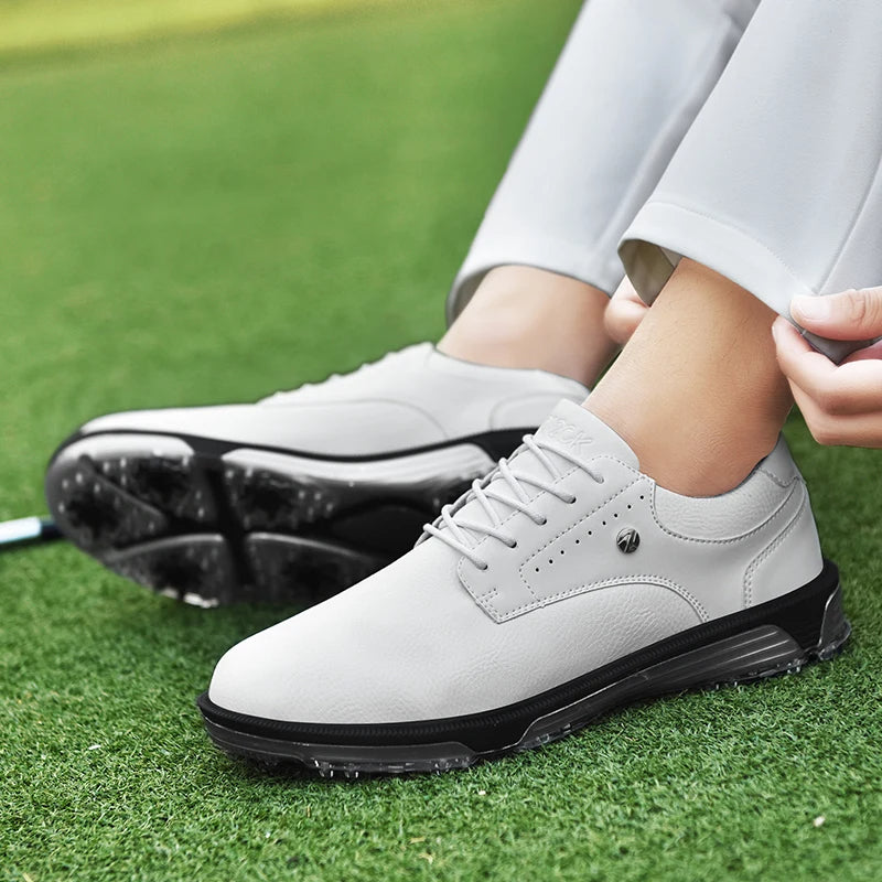 Green Master Pro Edition Golf Shoe