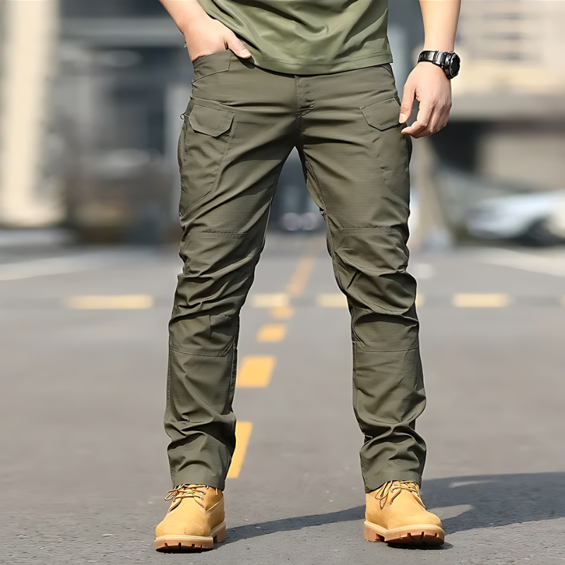 Hardy Cargo Pants