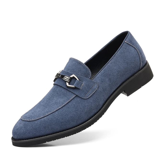 The Avenue Slip-On Loafers