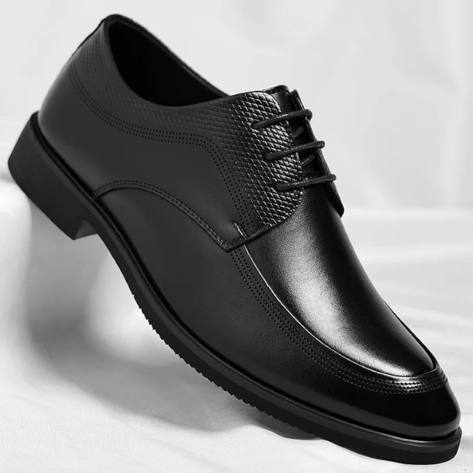 The Brooksford Dress Shoes