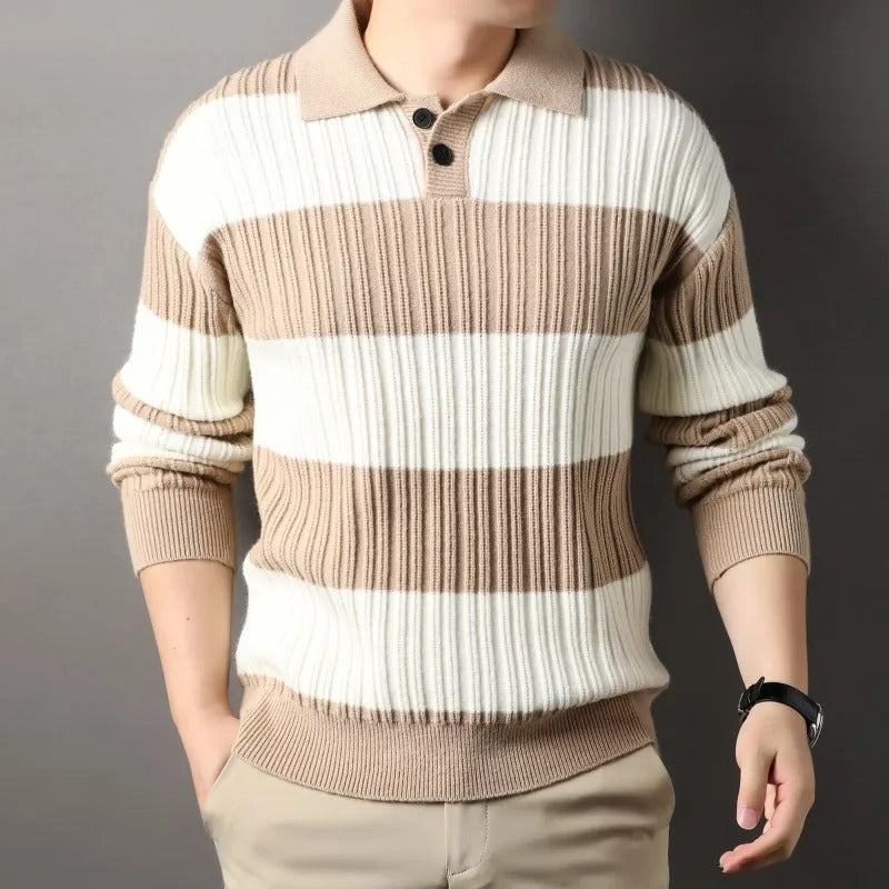 Cambridge Classic Wool Sweater