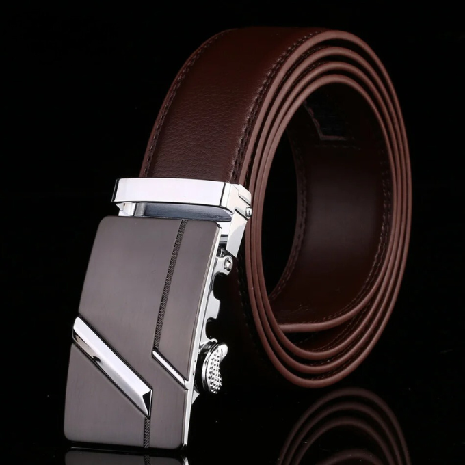 Polaris 100% cowhide Belt