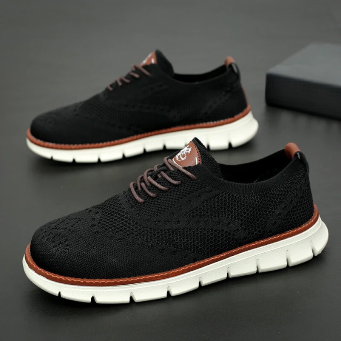 Metro - Ultra Comfortable Shoe