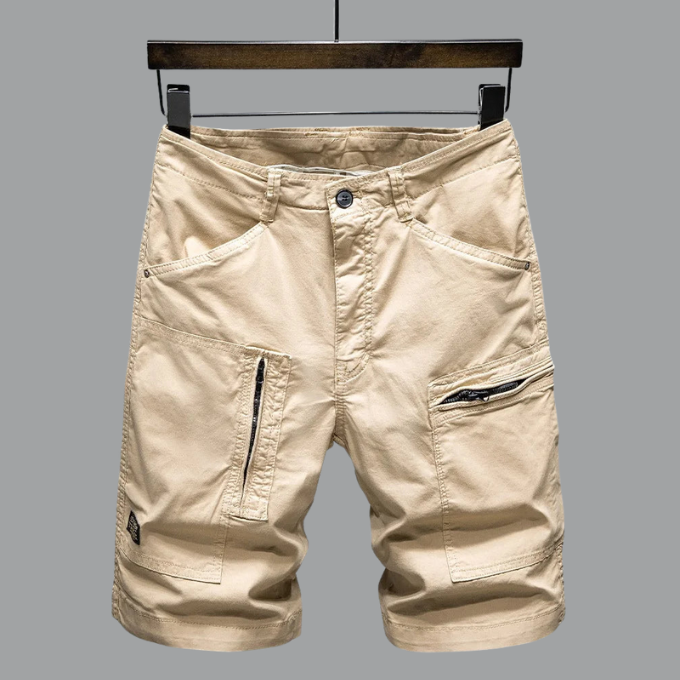 Hampton Cargo Shorts