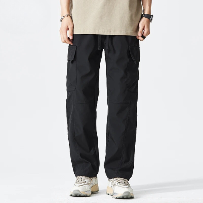 Brighton Cargo Pants