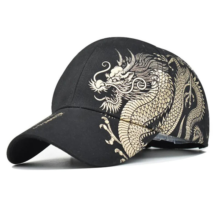 2024 Year Of The Dragon Cap