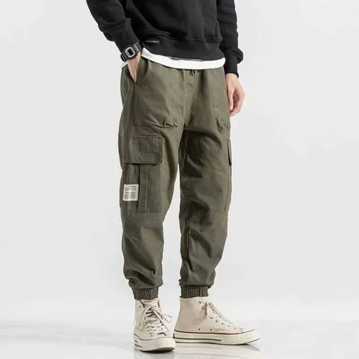 Tyler’s Easywear Joggers