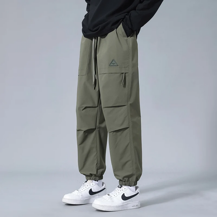 Urban Cargo Joggers