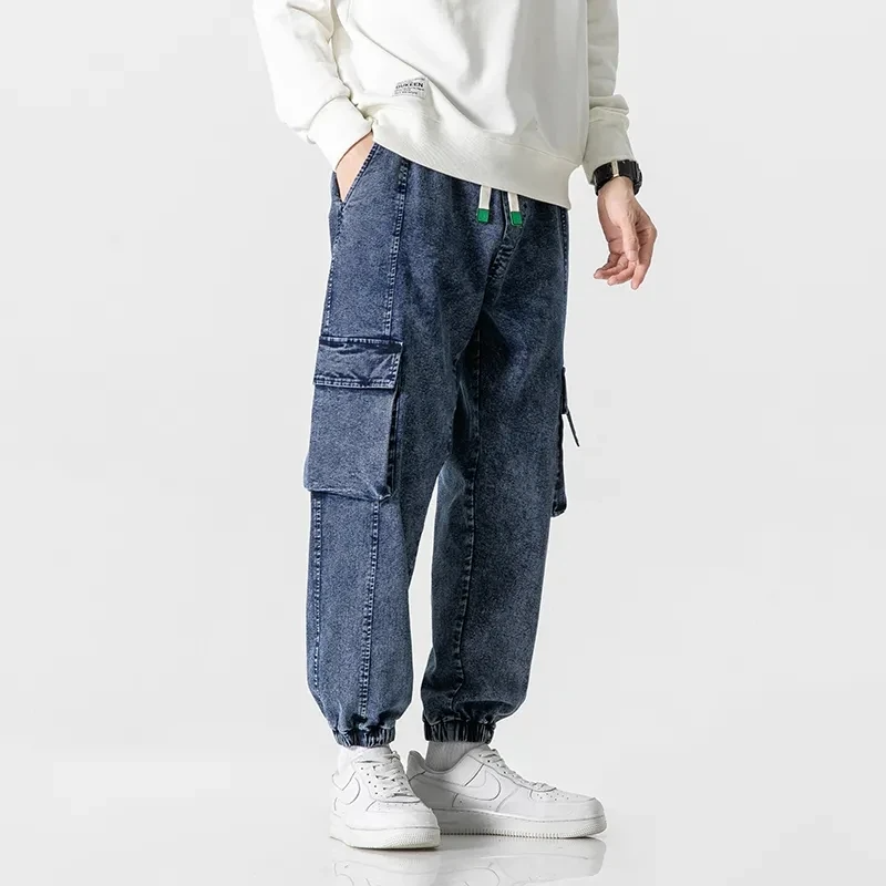 Hudson Cargo Joggers