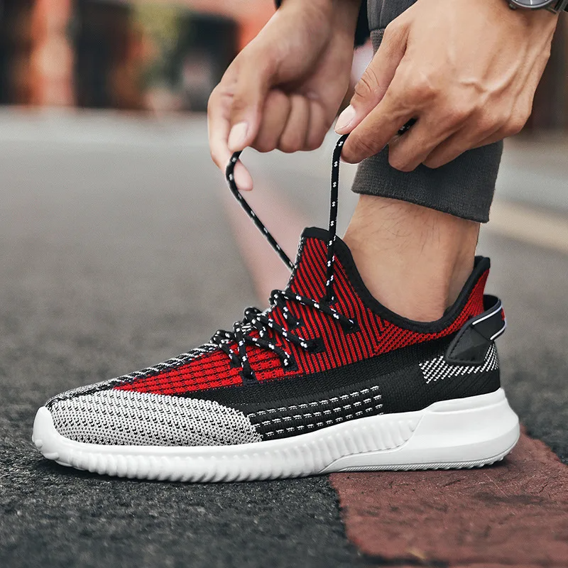 FlexStride Sneakers