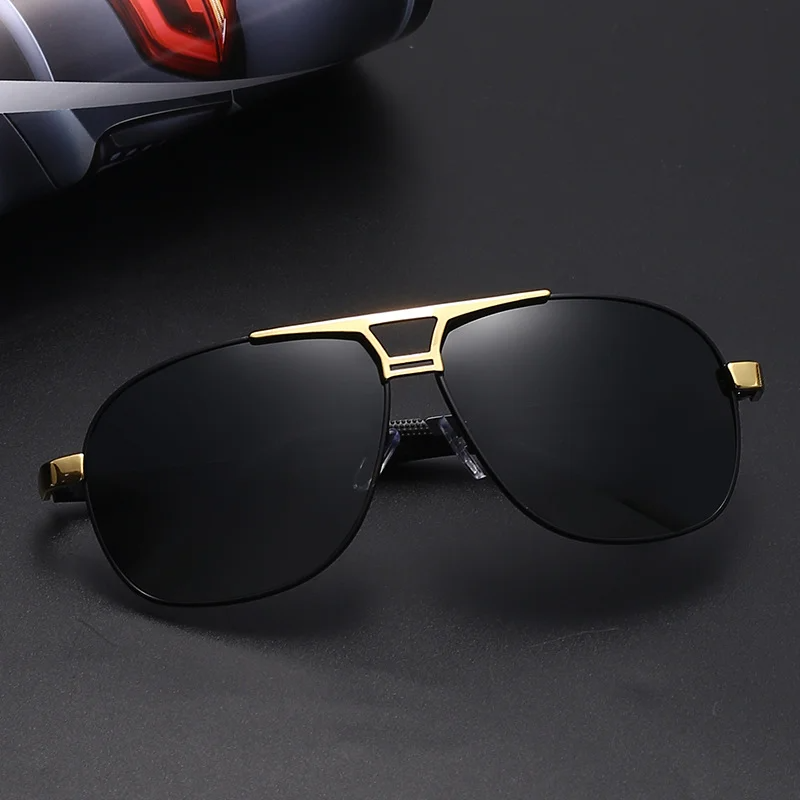 Aviator Spectra Sunglasses