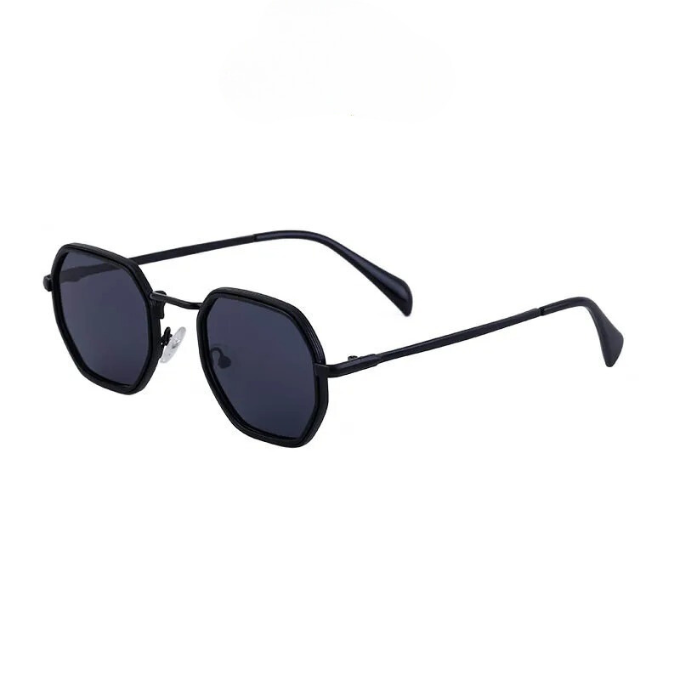 Octagonal Sunglasses