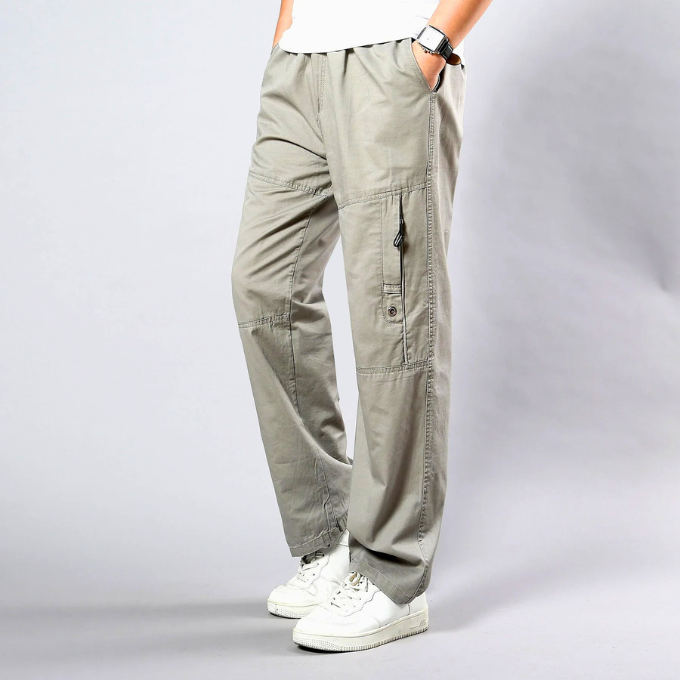 Savannah Cargo Pants