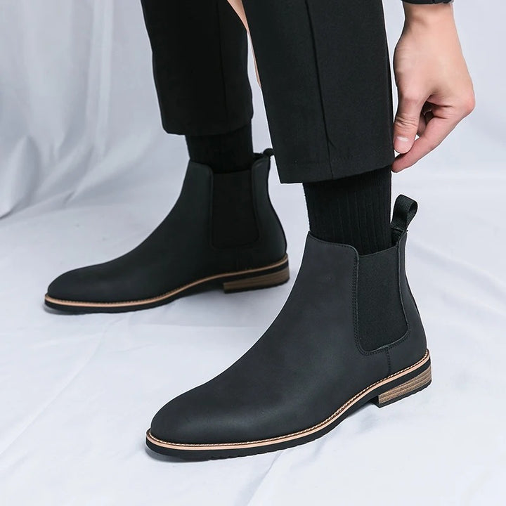 Ashford Chelsea Boots