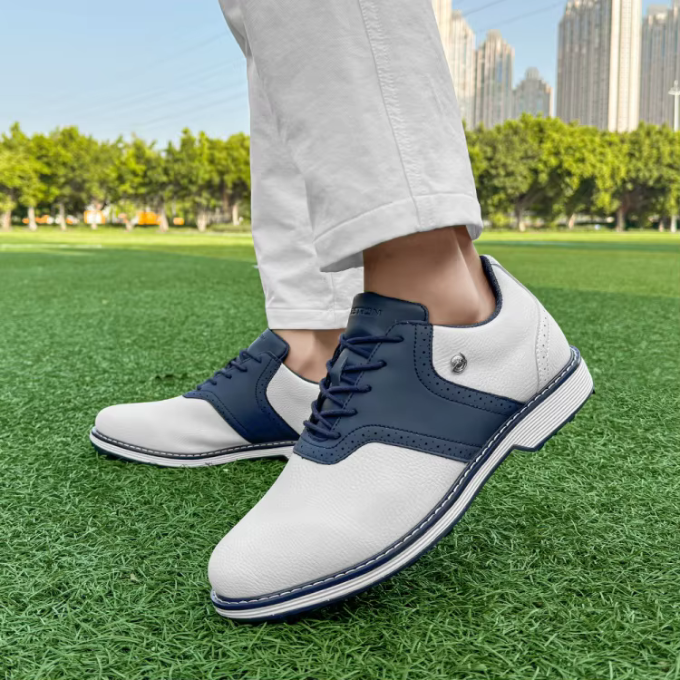 Fairway Classic Golf Shoe