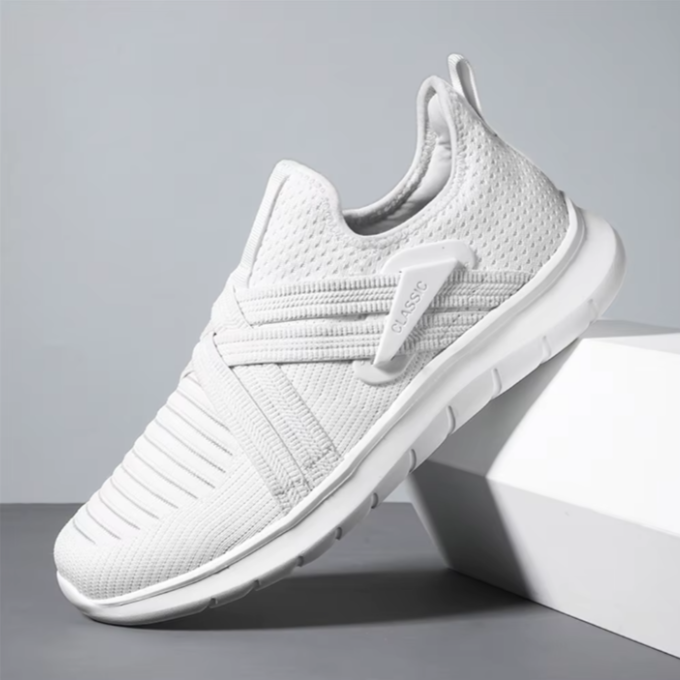Classic Slip-On