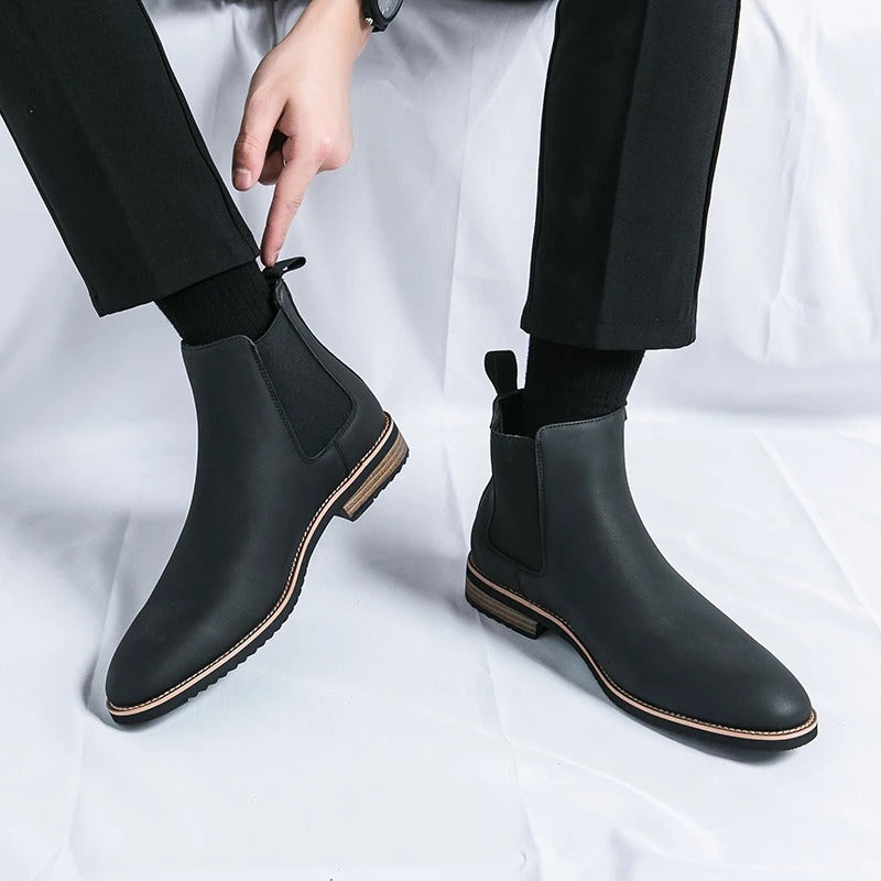 Ashford Chelsea Boots