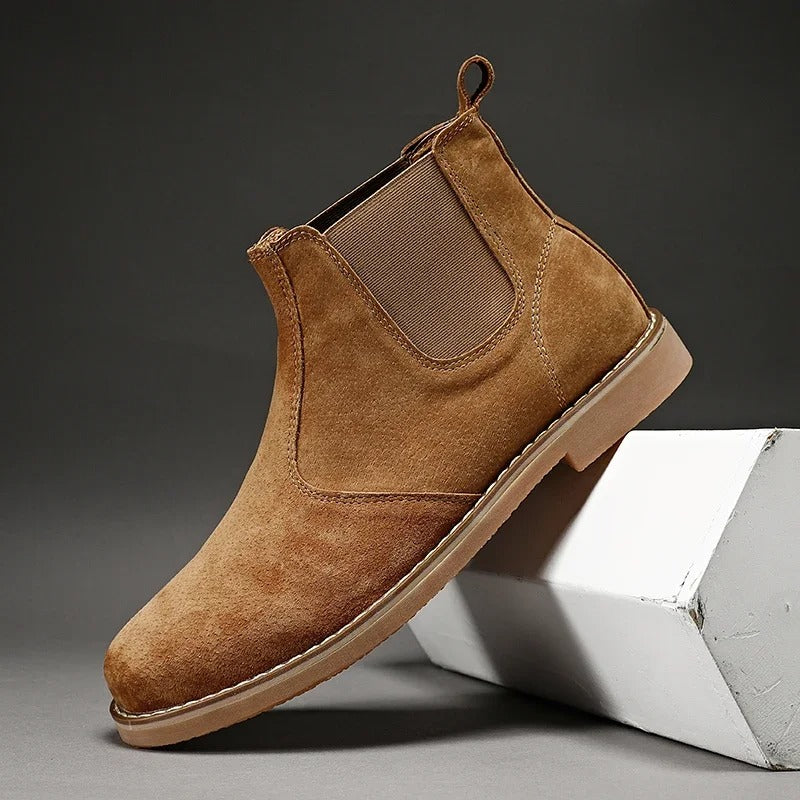 Oakridge Chelsea Boots