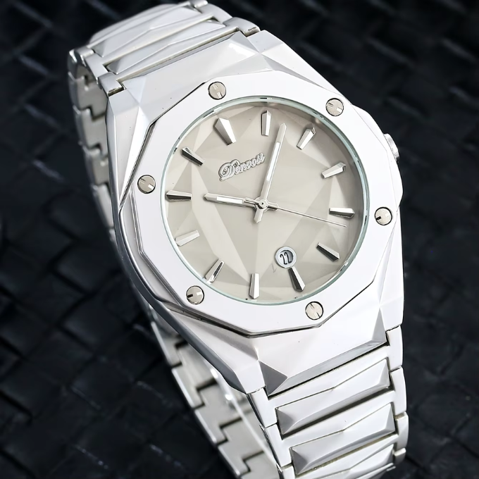 Brooks Valor Timepiece