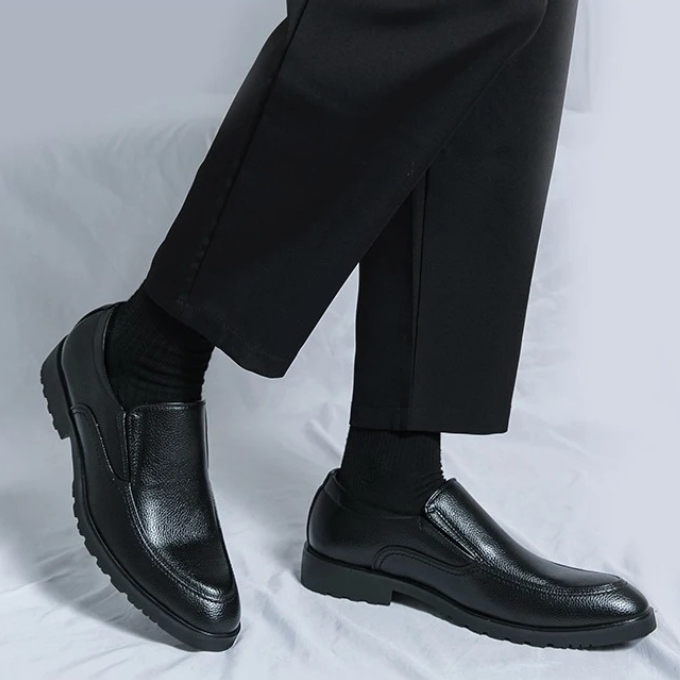 The Astor Slip-On