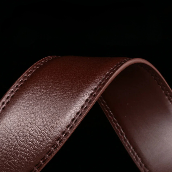 Polaris 100% cowhide Belt