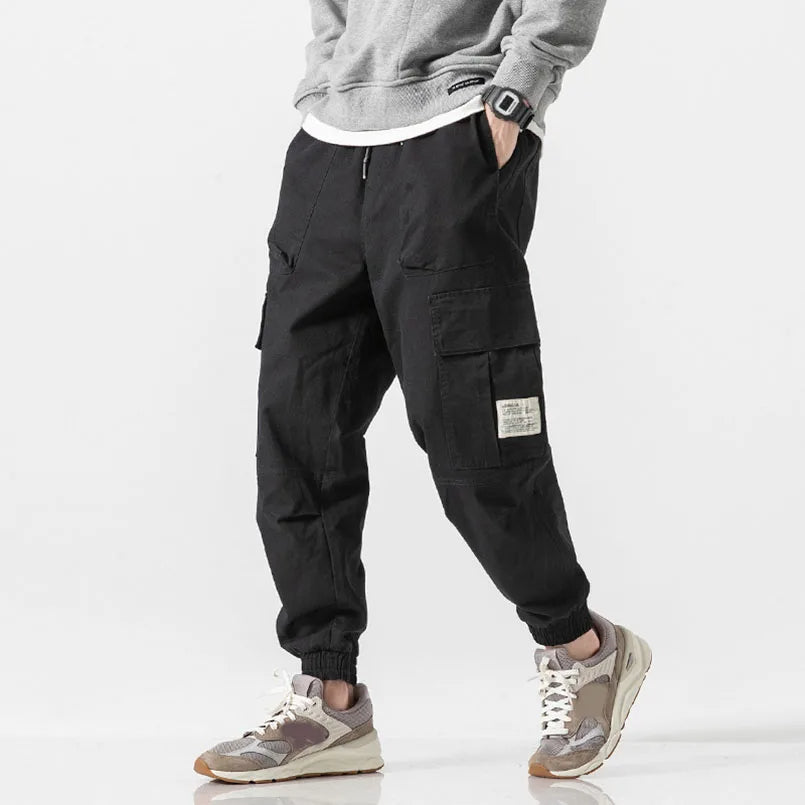 Tyler’s Easywear Joggers