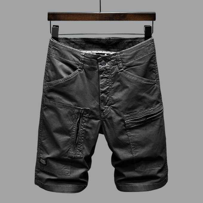 Hampton Cargo Shorts – Bradley & Weston