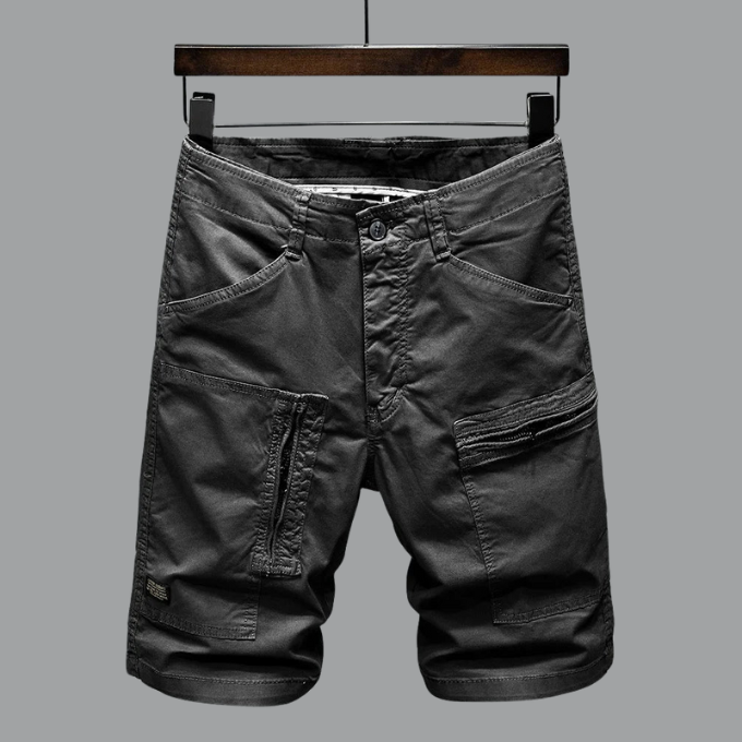 Hampton Cargo Shorts