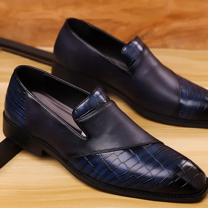 The Langford Dress Shoe