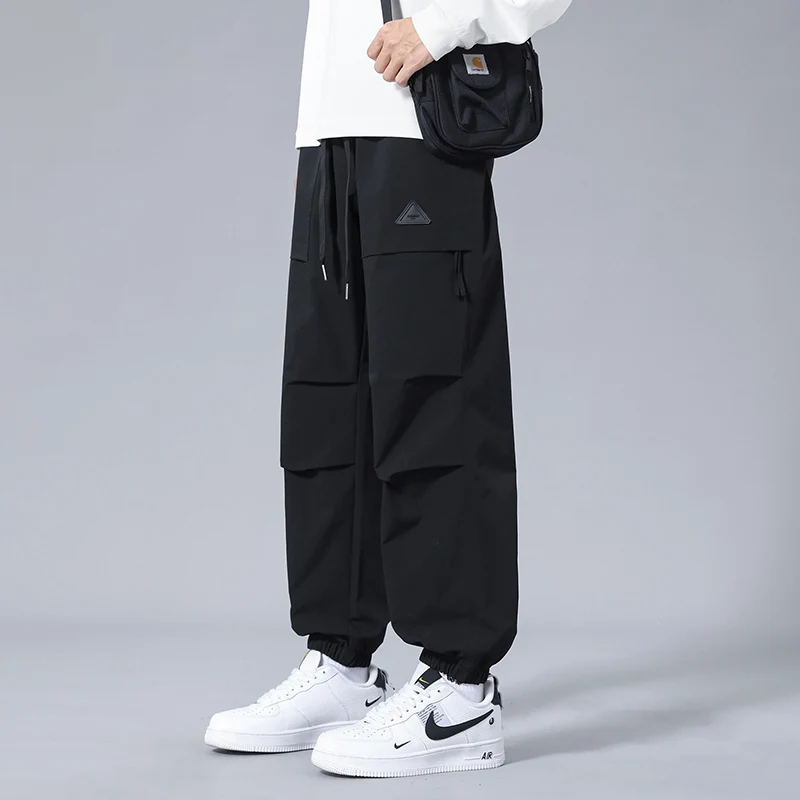 Urban Cargo Joggers