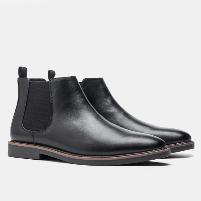 Ridgeway Chelsea Boots