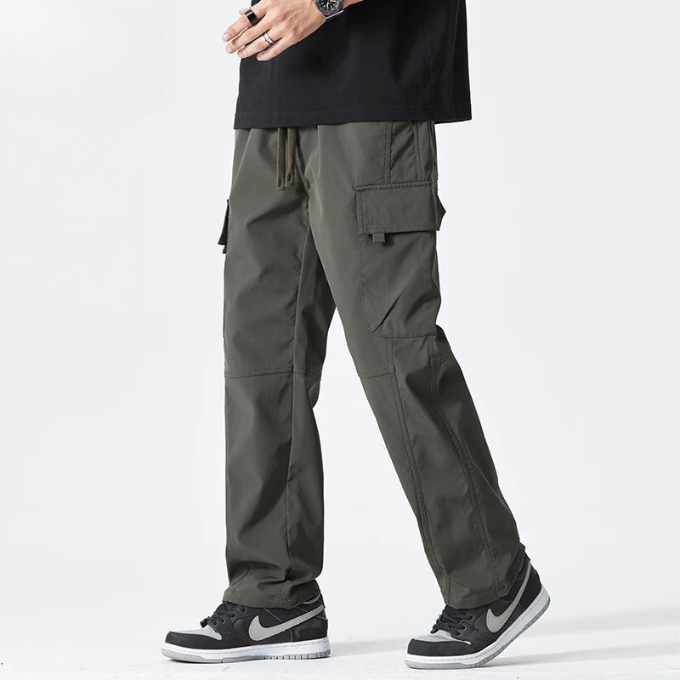 Brighton Cargo Pants