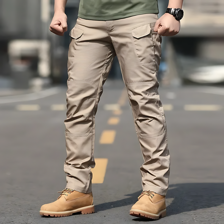 Hardy Cargo Pants