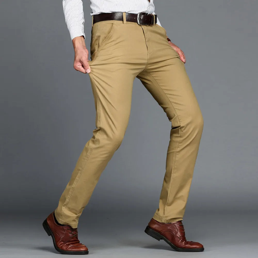 Men's Dress Pants