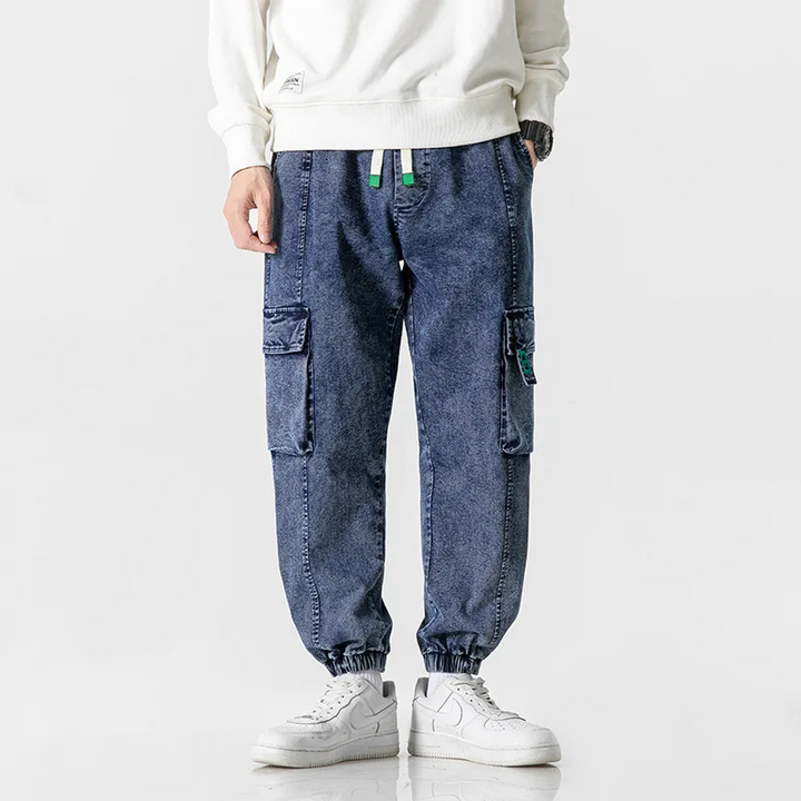 Hudson Cargo Joggers