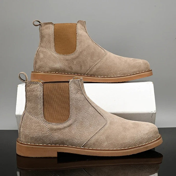 Oakridge Chelsea Boots