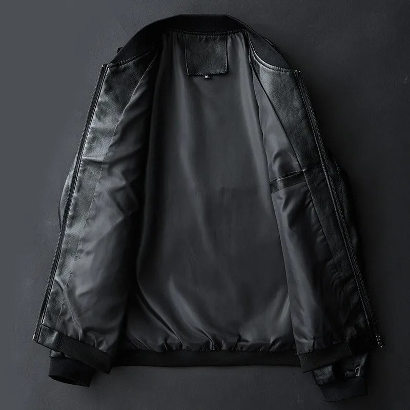 Preston Jacket